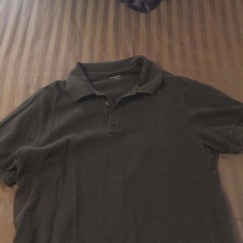Banana republic shirt